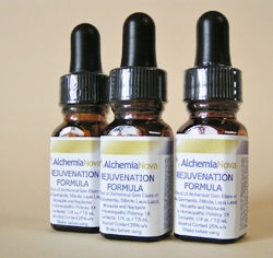 Rejuvenation Formula von AlchemiaNova