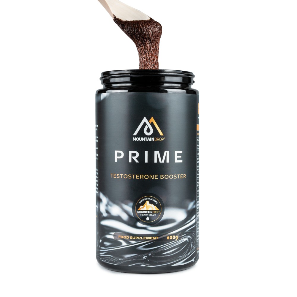 Black Goo - Mountaindrop PRIME