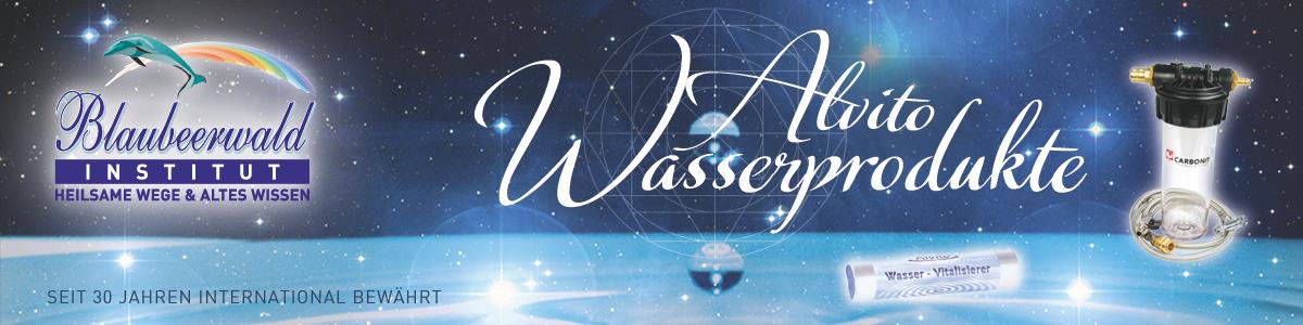 Gesundes WASSER Gesundes WASSER