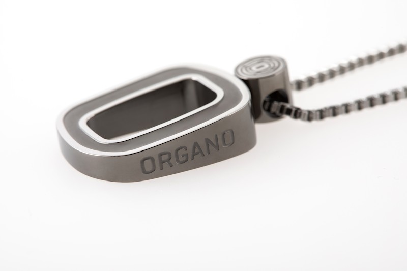 ORGANO Vital Omnia Damen Anthrazit