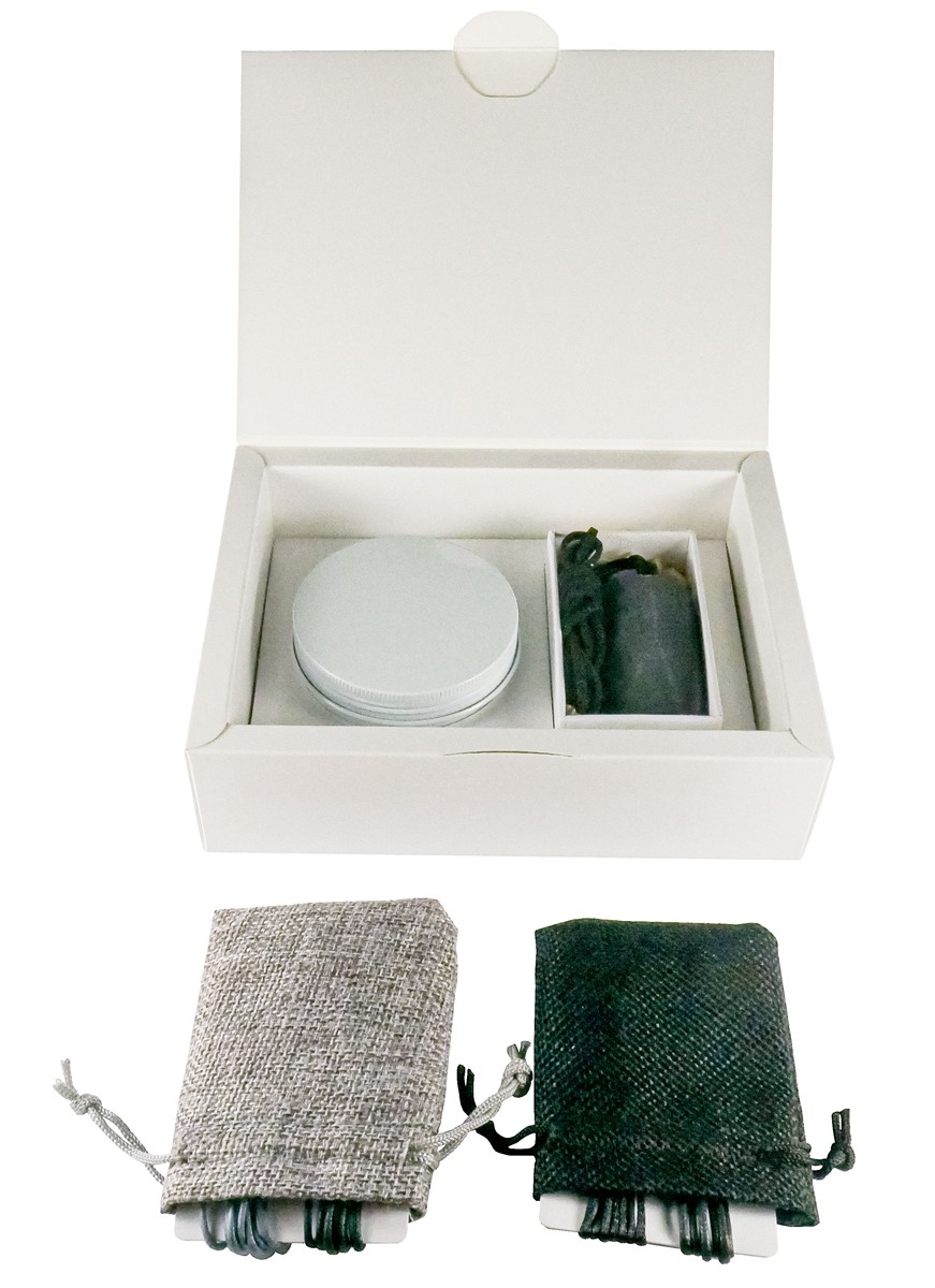 Hamoni® mobil Schutzgerät - 2er-Set -> 10% Rabatt