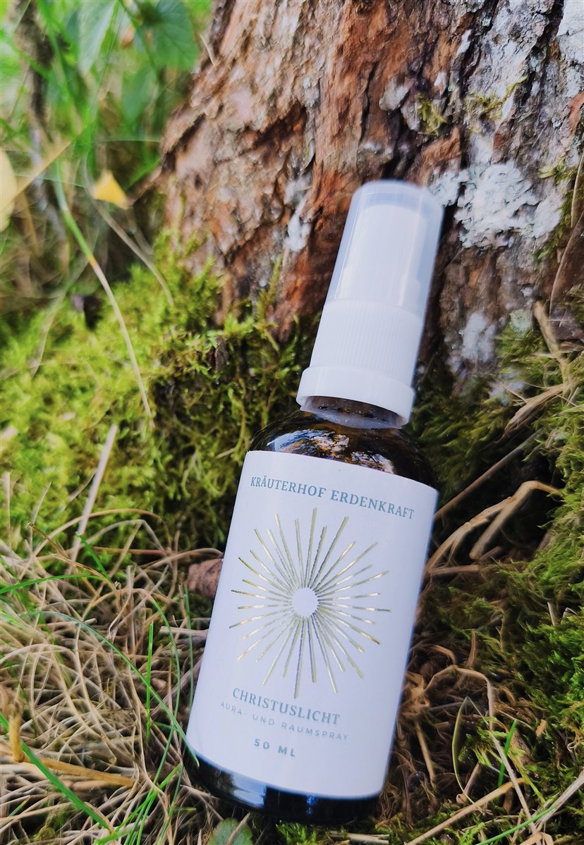 Christuslicht - Aura-Spray 50ml