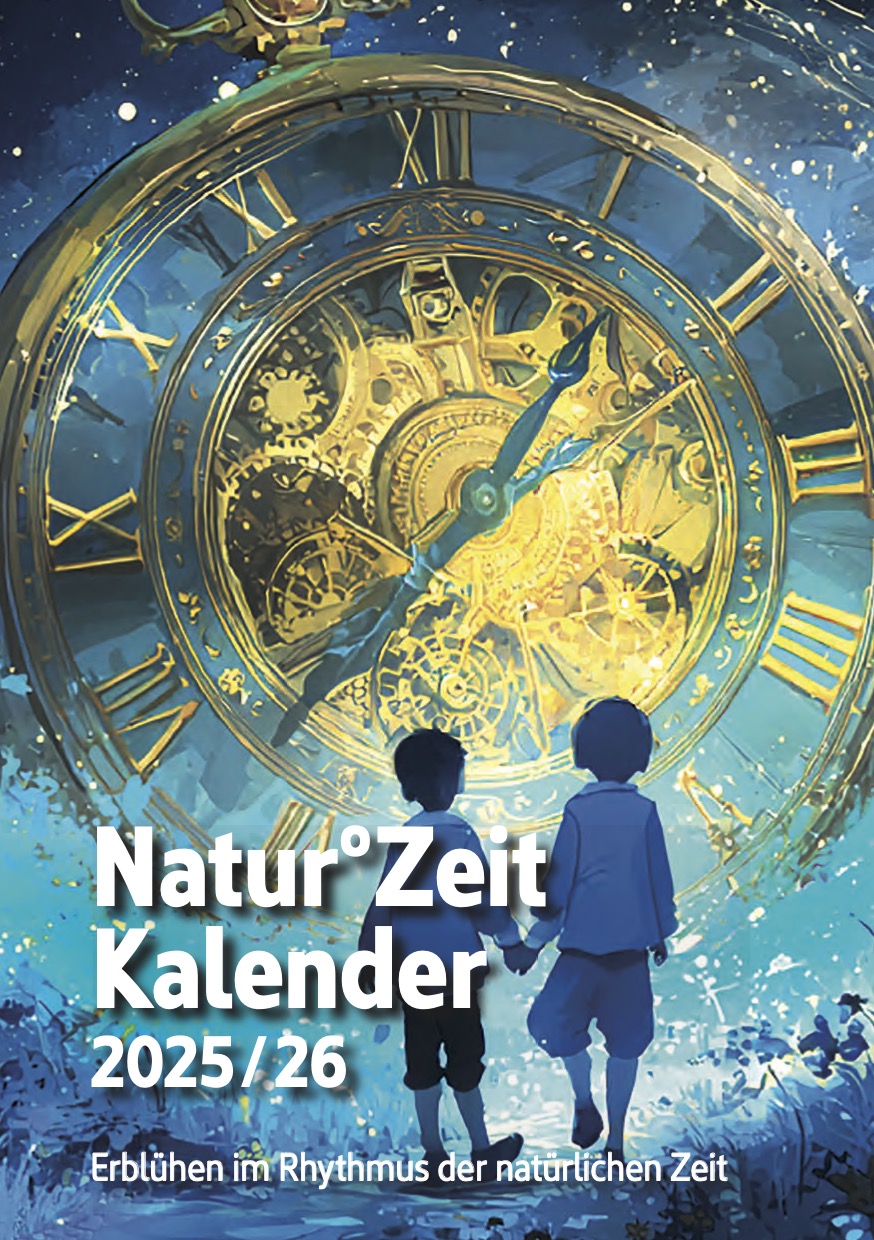 Magische Pocket ZUVUYA-Agenda 2025/26 für Kinder