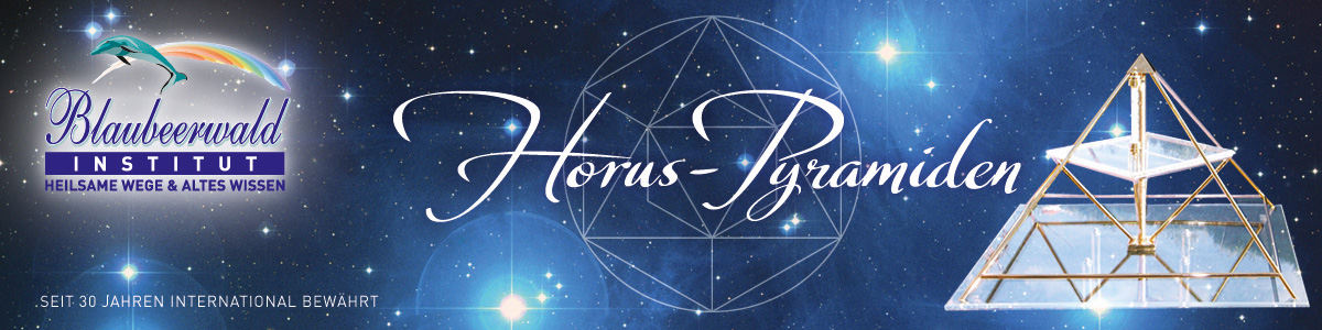 HORUS Pyramiden