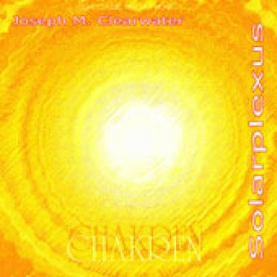 Chakrenmusik Solarplexus