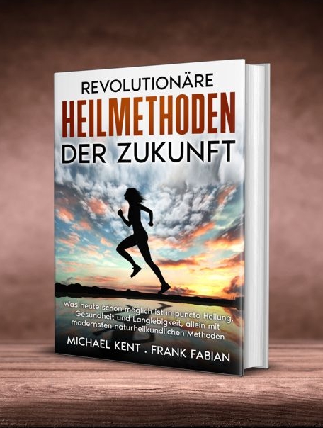 NEU: Revolutionäre Heilmethoden der Zukunft