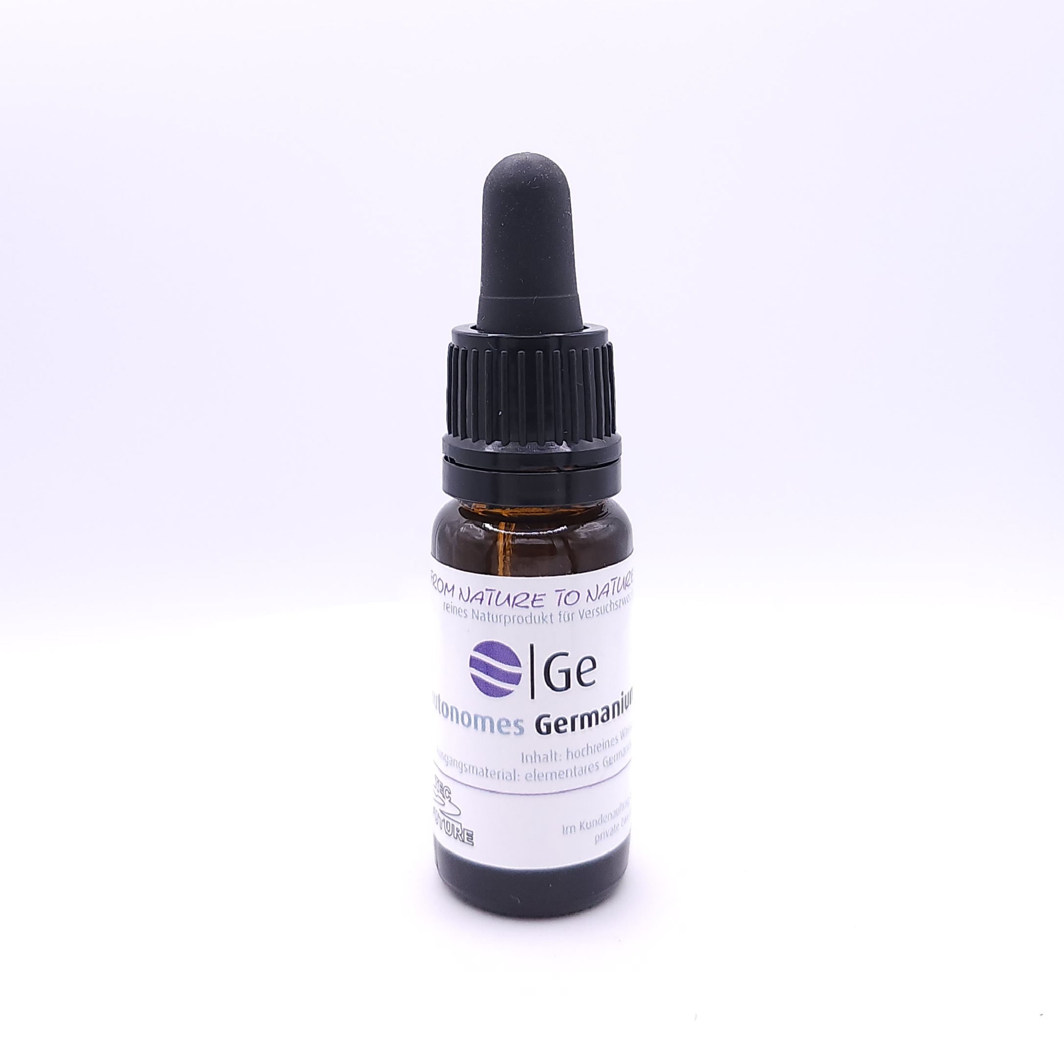 Autonomes Germanium 10ml
