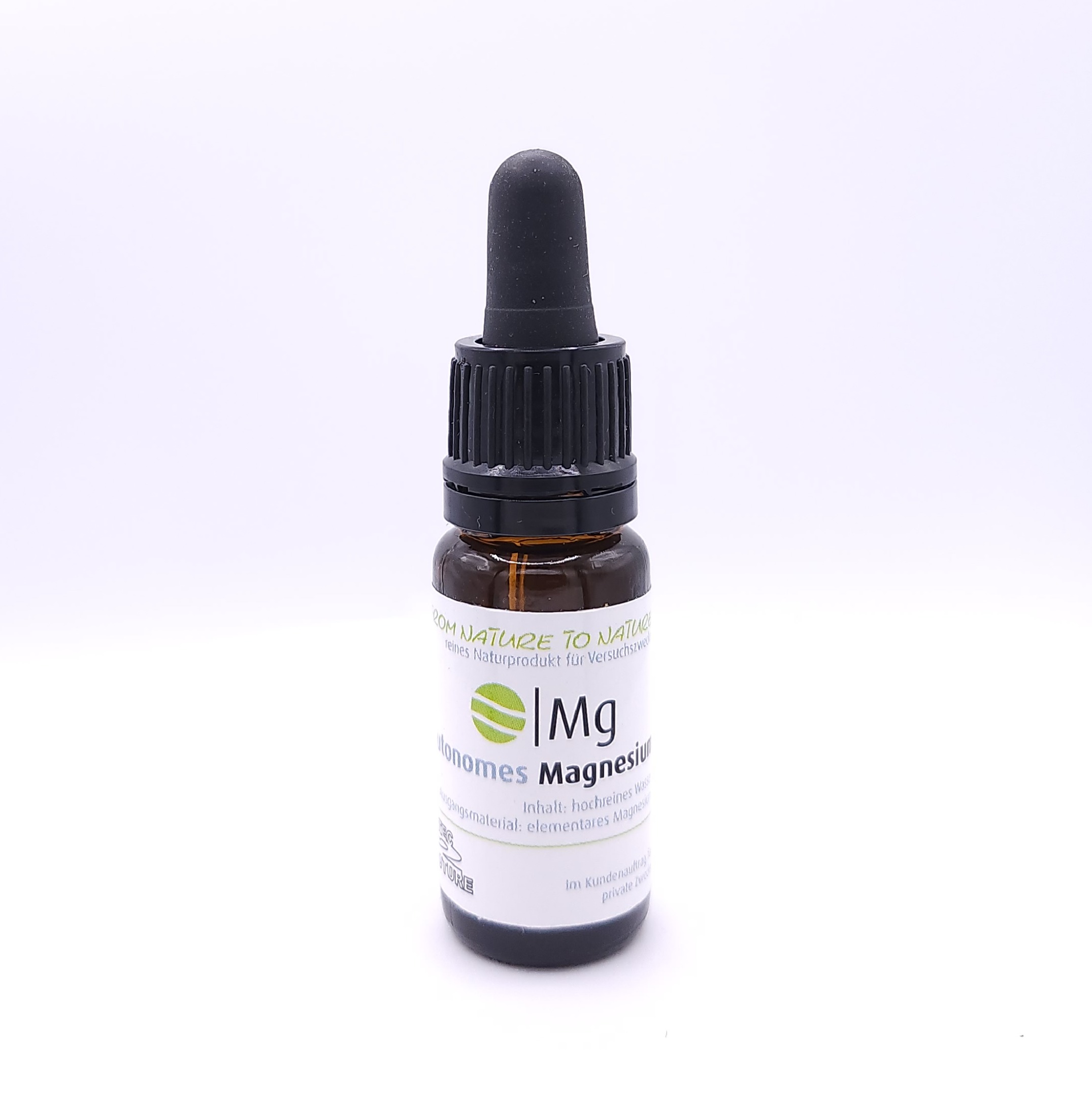 Autonomes Magnesium 30ml