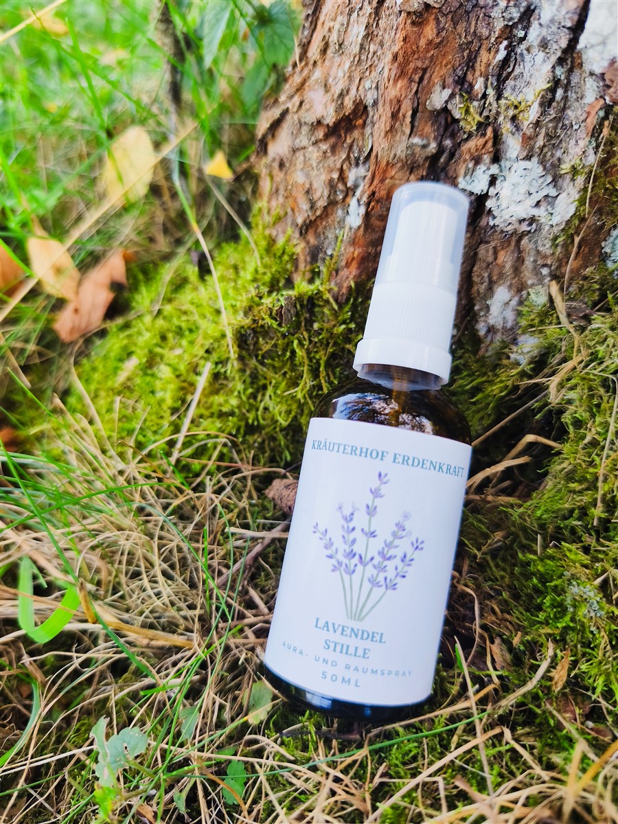 Lavendel - Aura-Spray 50ml