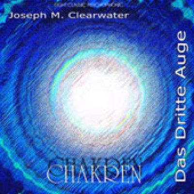 Chakrenmusik 3. Auge