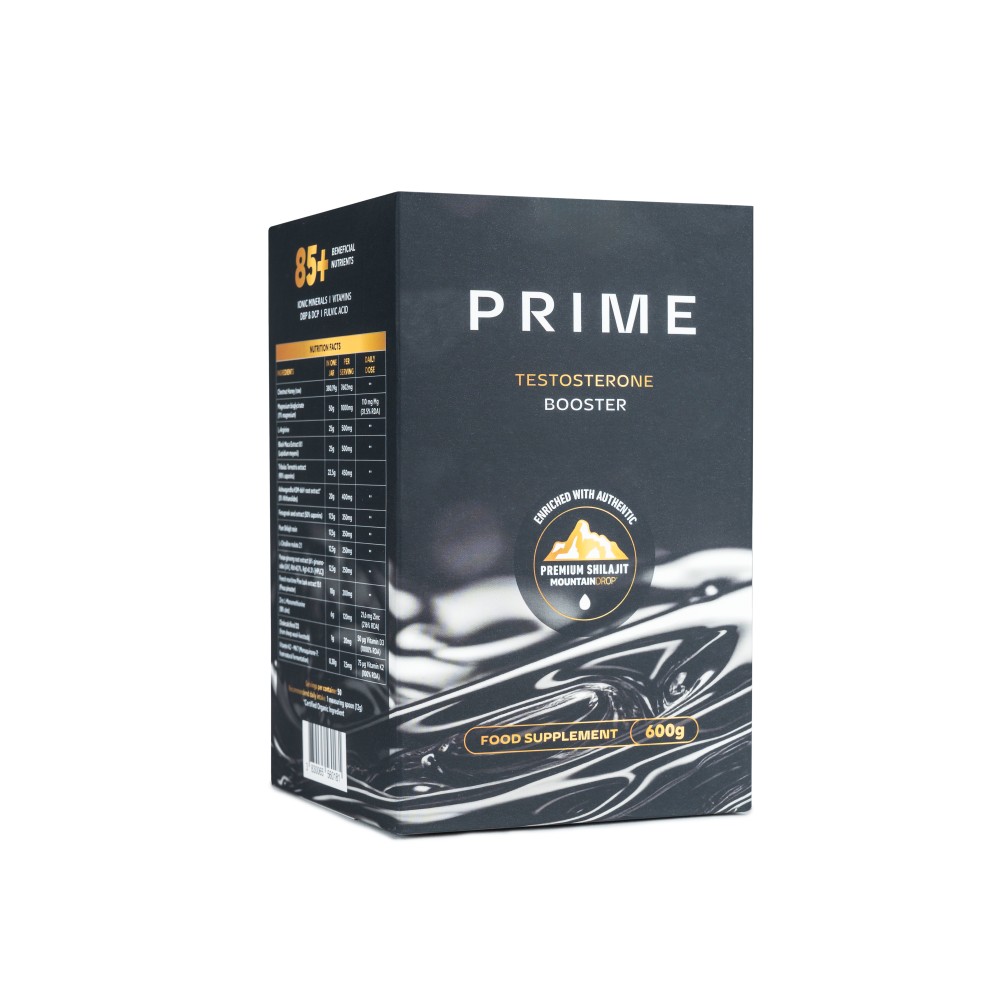 Black Goo - Mountaindrop PRIME