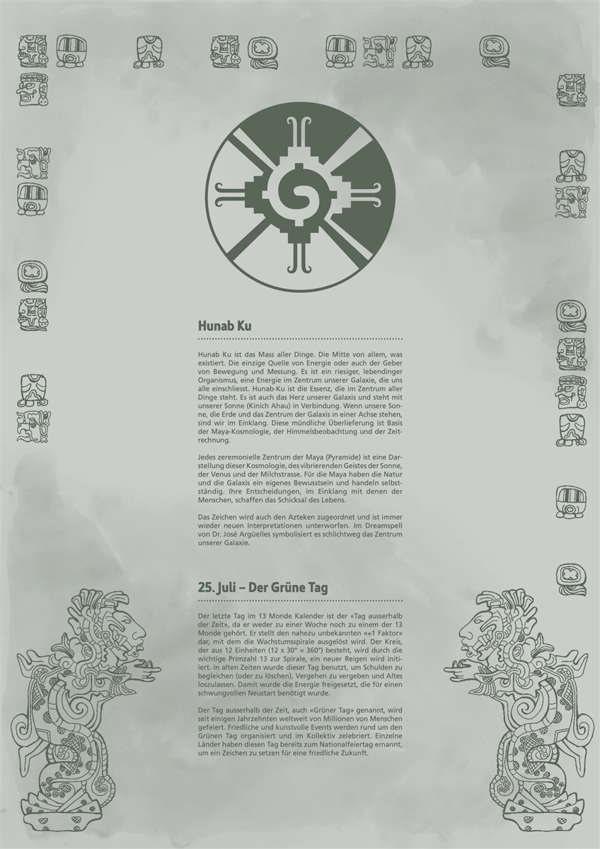 ZUVUYA 13-Monde Wandkalender 2025/26 ZUVUYA 13-Monde Wandkalender 2025/26