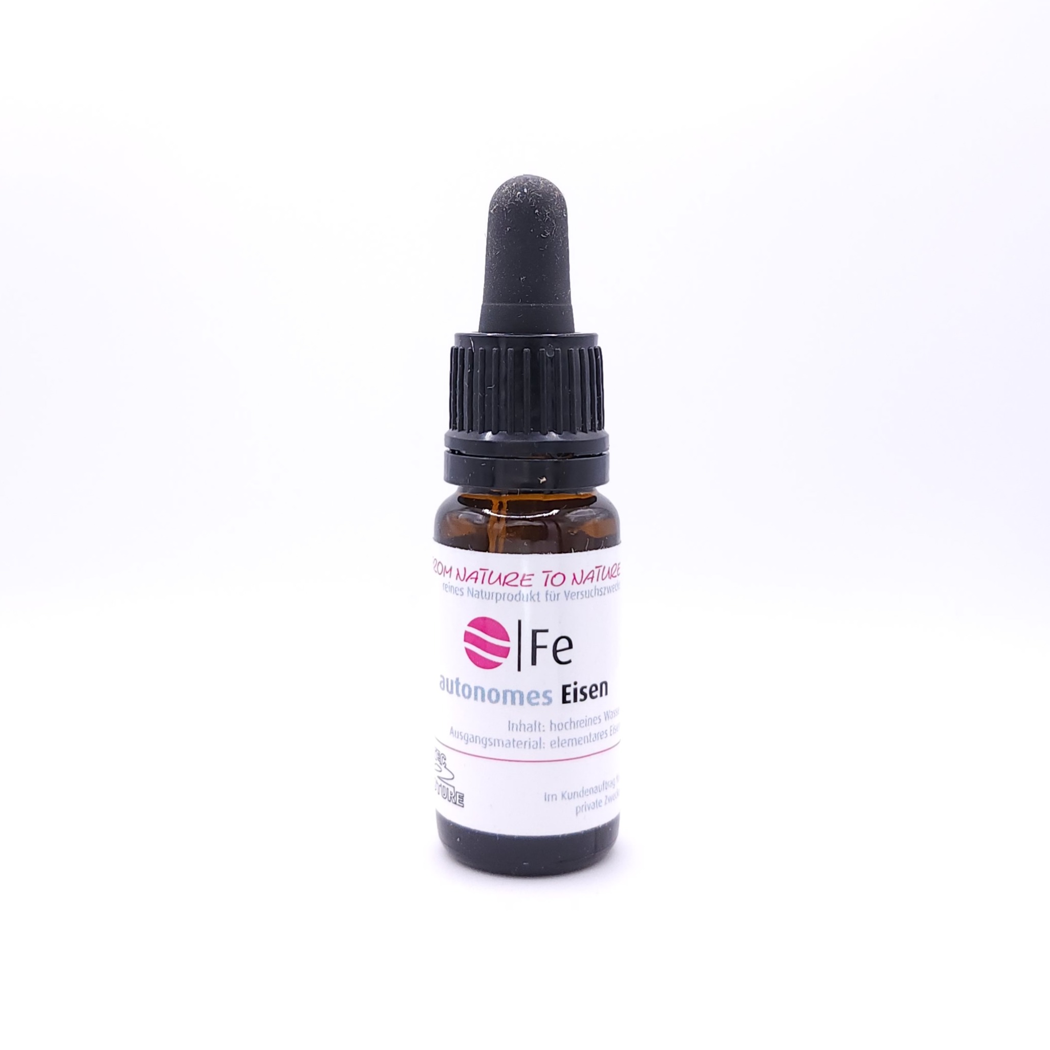Autonomes Eisen 10ml