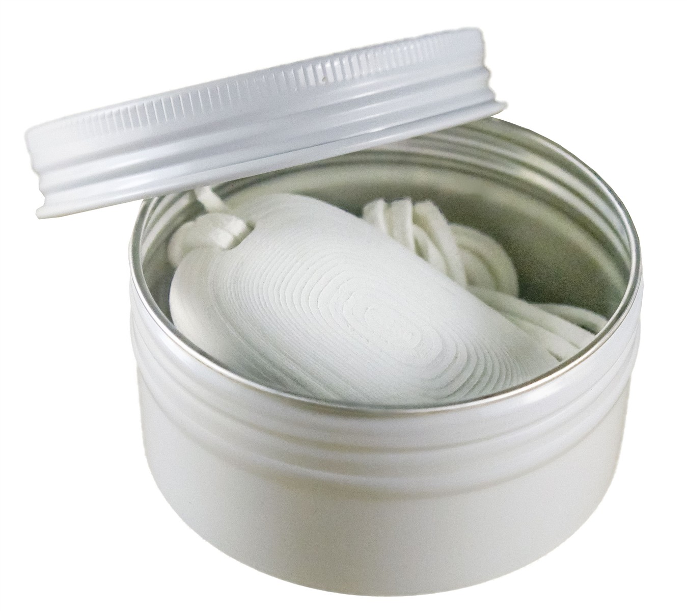 Hamoni® mobil Schutzgerät - weiß