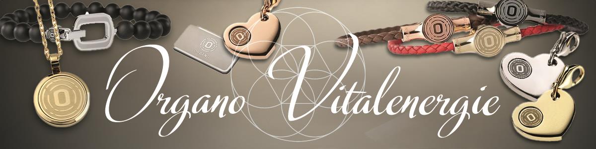 ORGANO Vitalenergie ORGANO Vitalenergie