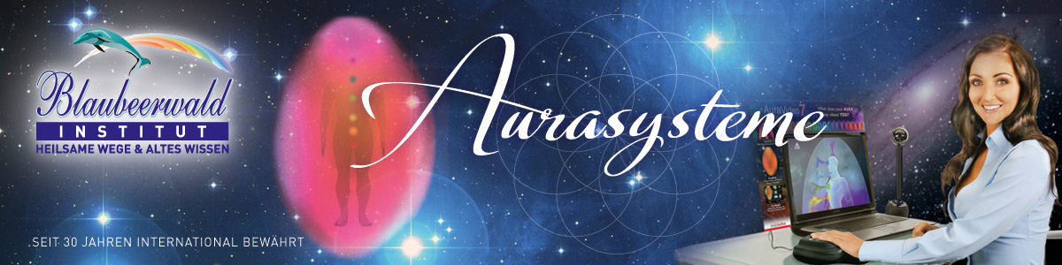 Hellsichtige AURAsysteme Hellsichtige AURAsysteme