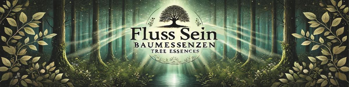 FlussSein BAUMessenzen FlussSein BAUMessenzen
