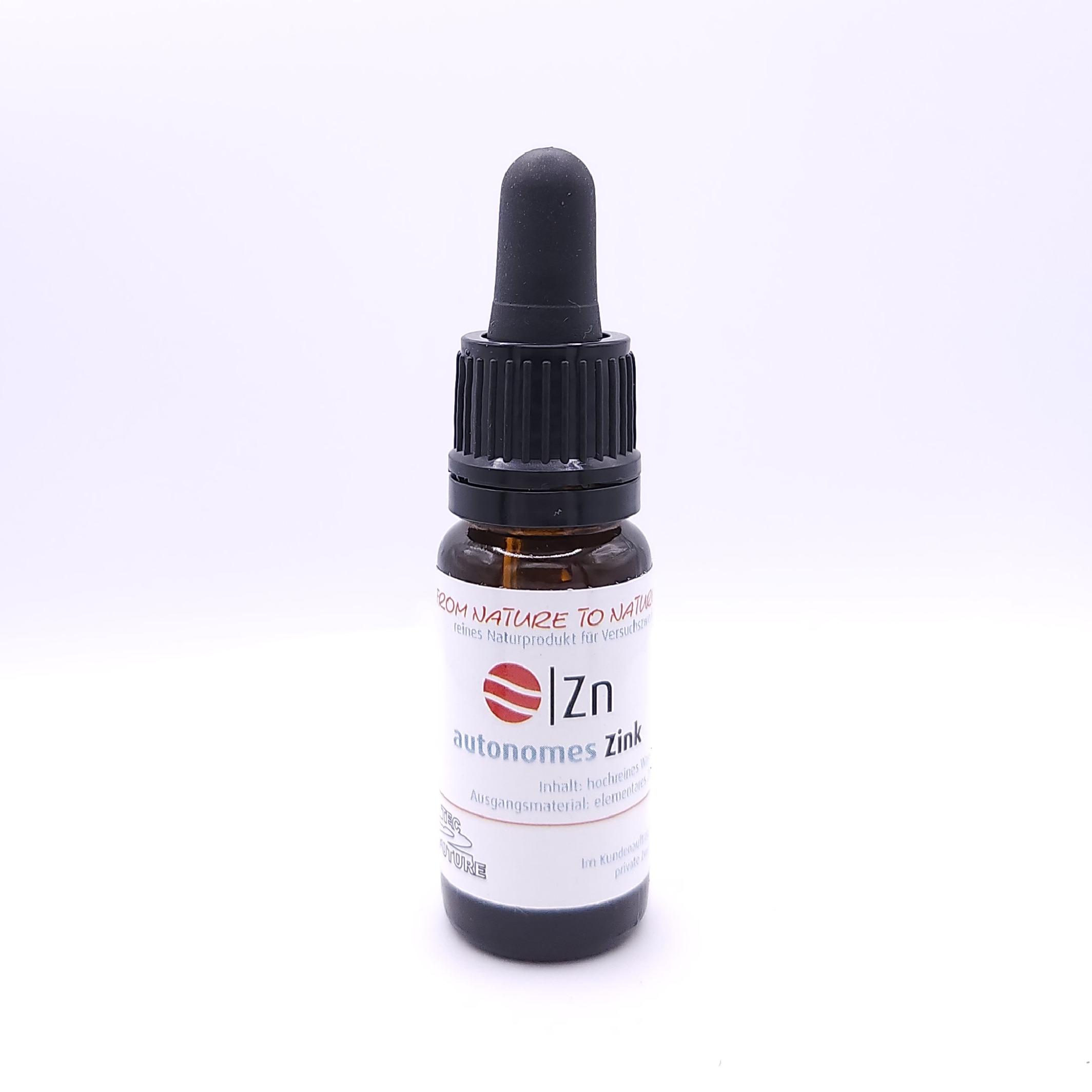Autonomes Zink 10ml