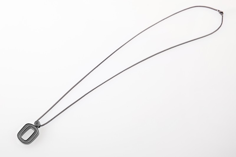 ORGANO Vital Omnia Damen Anthrazit